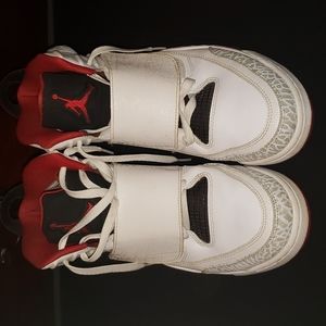 Air Jordan Son of Mars sz 9.5 men